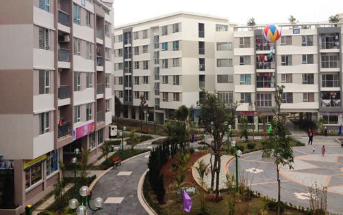 Vay gói 30.000 tỷ đồng không cần chứng minh thu nhập